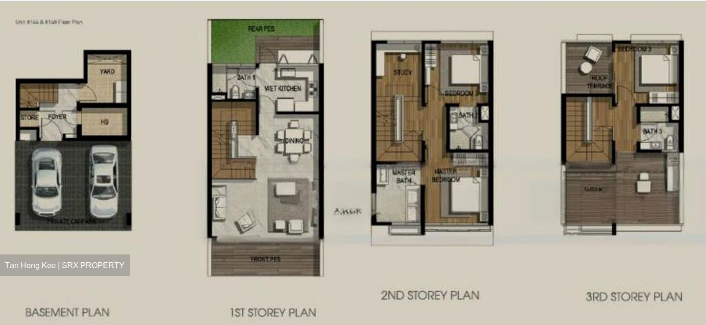 Alana (D28), Terrace #503683691